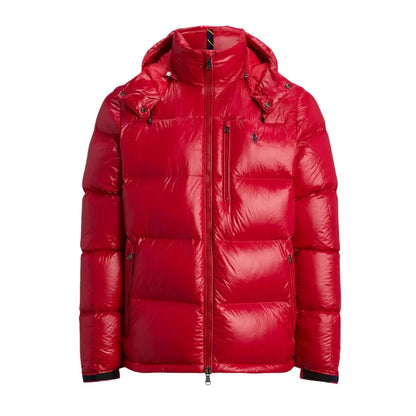 RL Puffer Jacket – Luxury, Warmth & Timeless Elegance